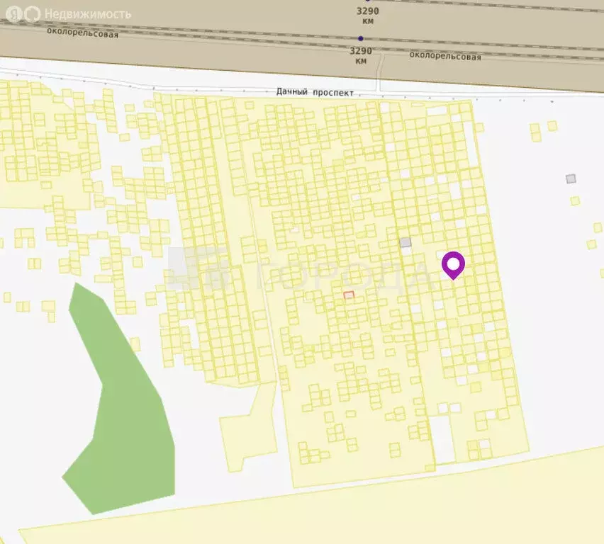 Участок в Новосибирская область, Коченёвский муниципальный район, СНТ ... - Фото 1