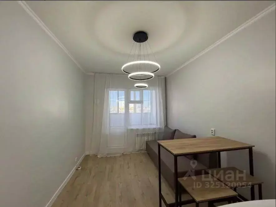 1-к кв. Саха (Якутия), Якутск 203-й мкр, 35/1 (24.0 м) - Фото 1