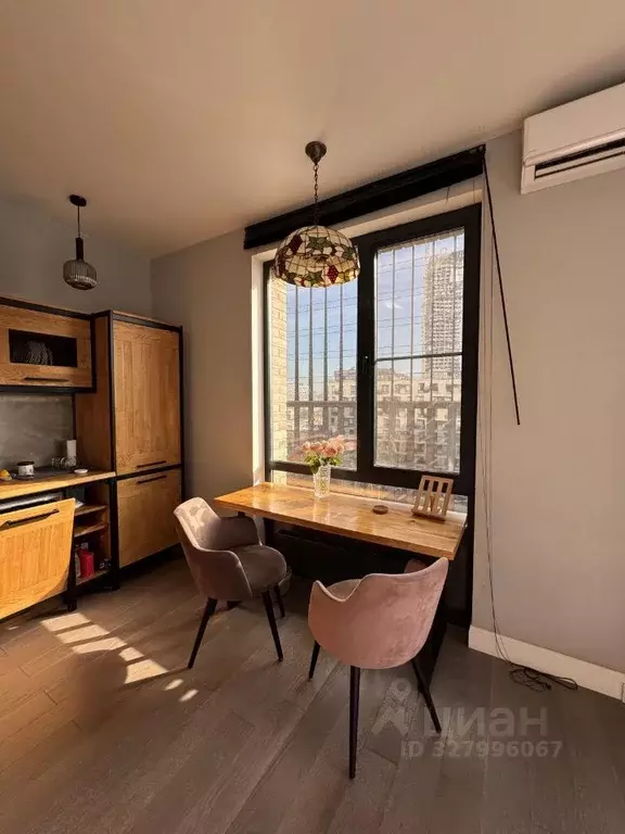 2-к кв. Москва проезд Жуков, 21Б (49.0 м) - Фото 2