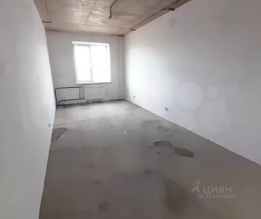 Студия Хакасия, Абакан ул. Стофато, 16А (27.0 м) - Фото 2