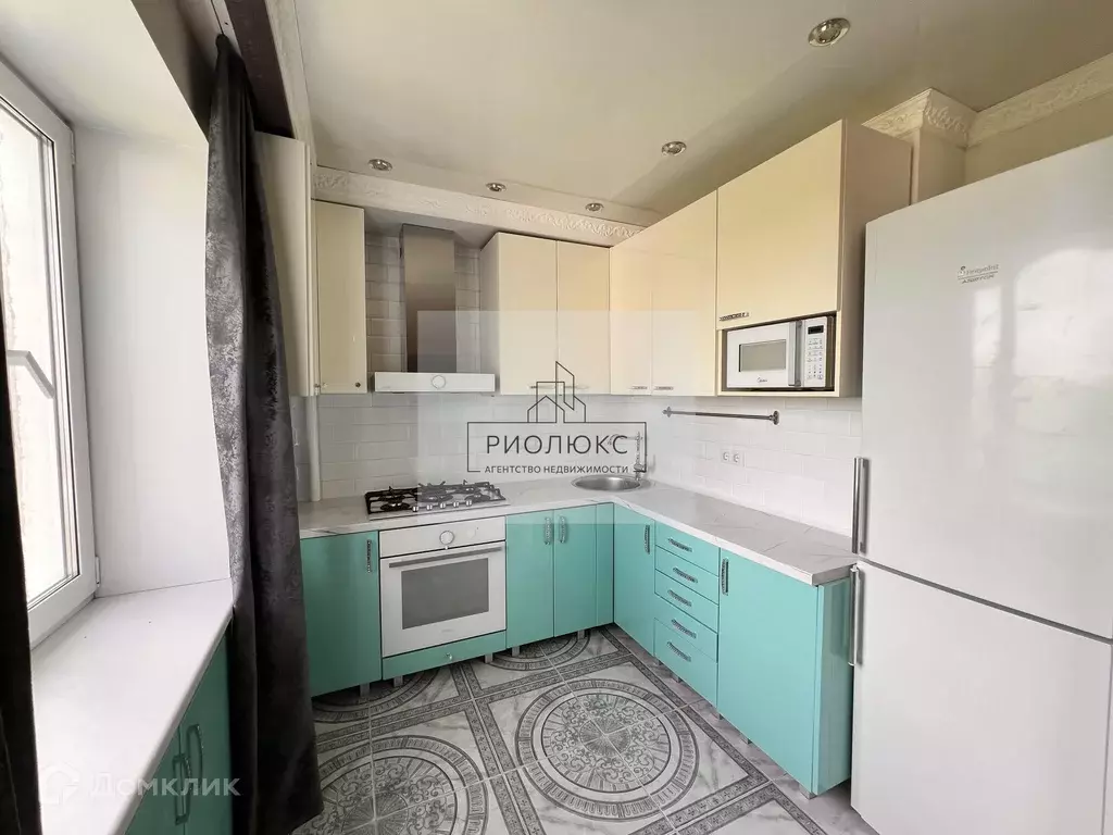 Продаётся 2-к квартира, 46 м - Фото 0