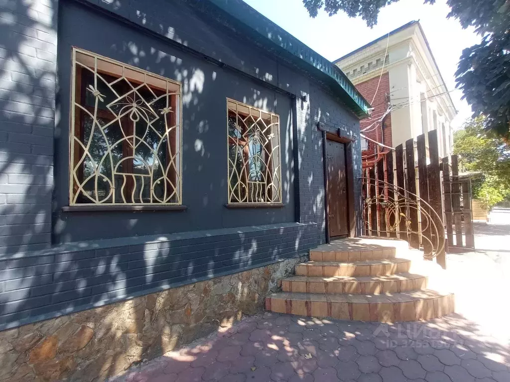 Помещение свободного назначения в Краснодарский край, Краснодар ... - Фото 1