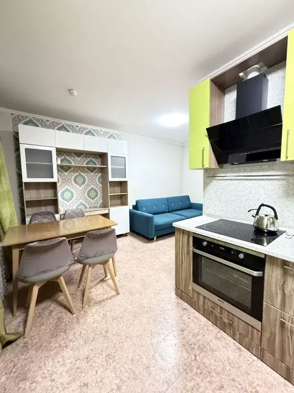 2-к кв. Татарстан, Казань просп. Победы, 90 (70.0 м) - Фото 2