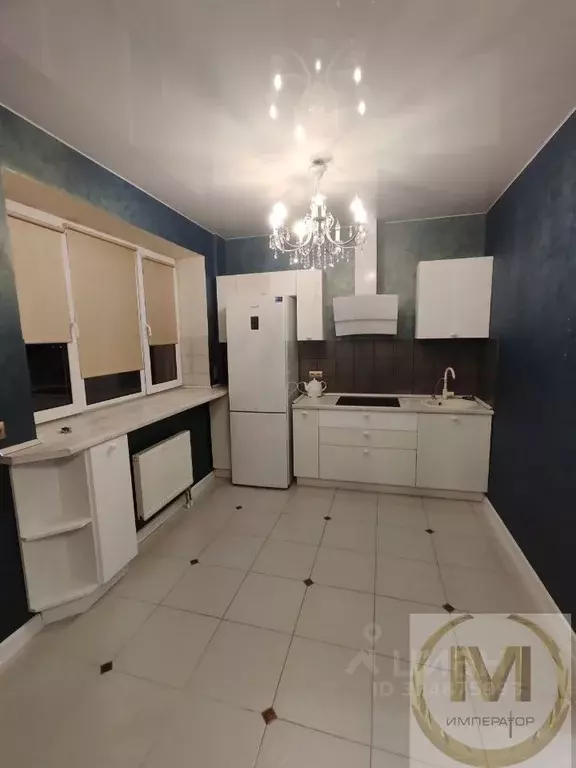 1-к кв. Московская область, Подольск городской округ, пос. Сосновый ... - Фото 1