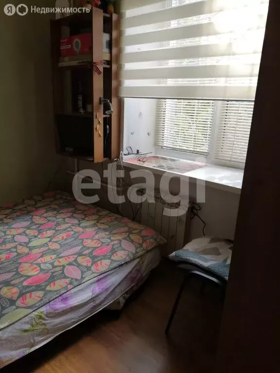 2-комнатная квартира: Тула, проспект Ленина, 101 (56.4 м) - Фото 1