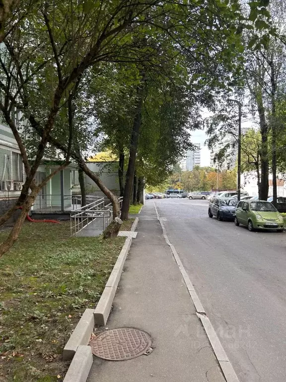 3-к кв. Москва Днепропетровская ул., 37К2 (59.7 м) - Фото 2
