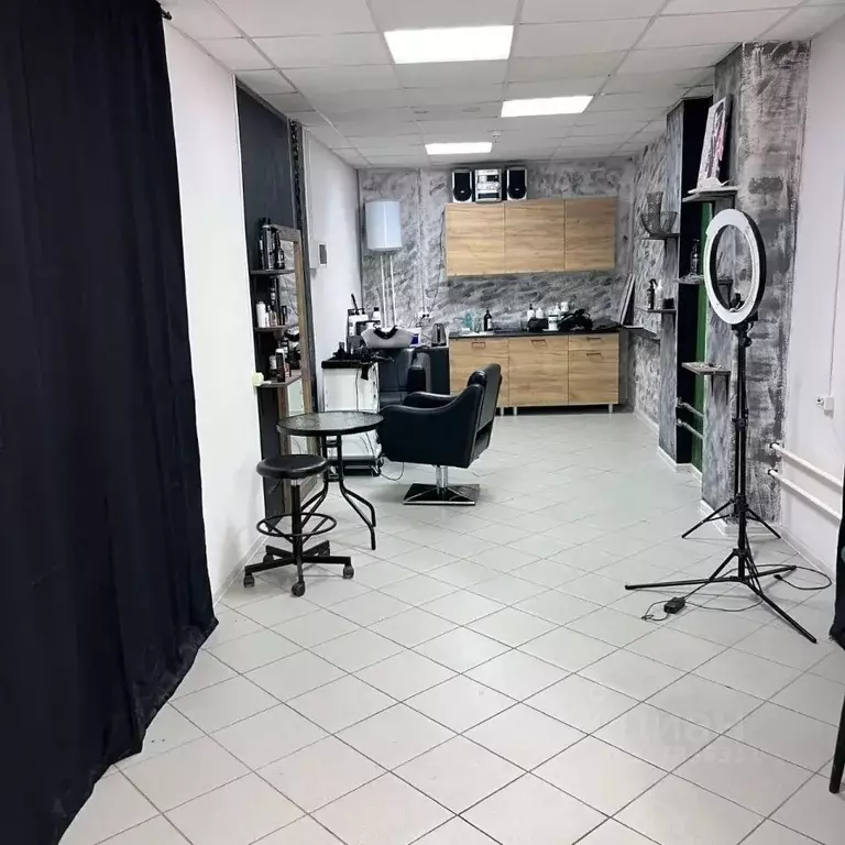 Офис в Самарская область, Тольятти ул. Дзержинского, 90 (35 м) - Фото 2