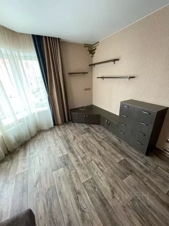 1-к кв. Амурская область, Благовещенский район, с. Чигири ул. ... - Фото 2