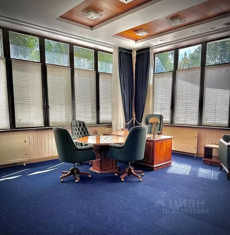 Офис в Москва Гжатская ул., 2 (576 м) - Фото 2