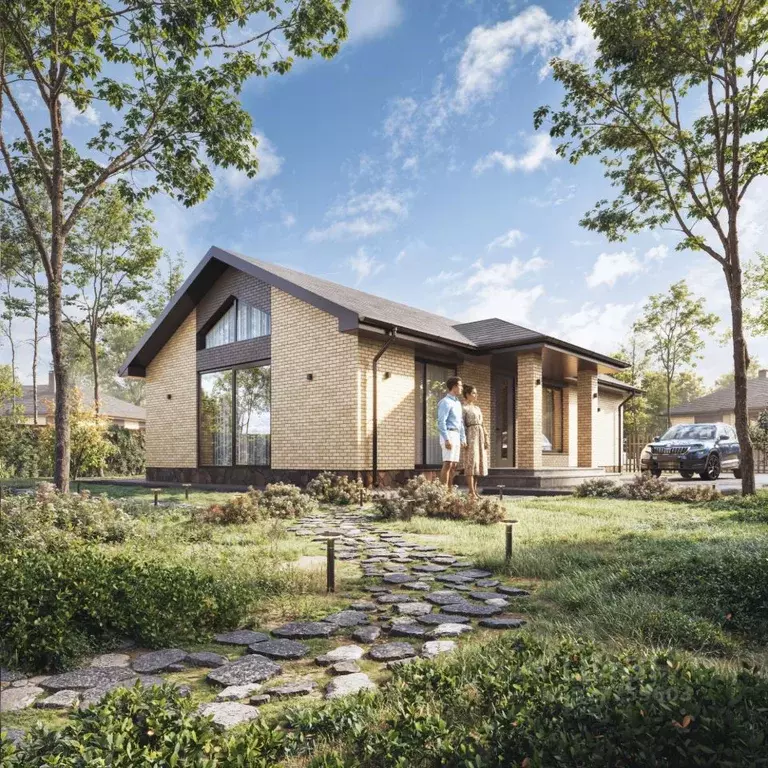 Дом в Московская область, Солнечногорск городской округ, Новое ... - Фото 1