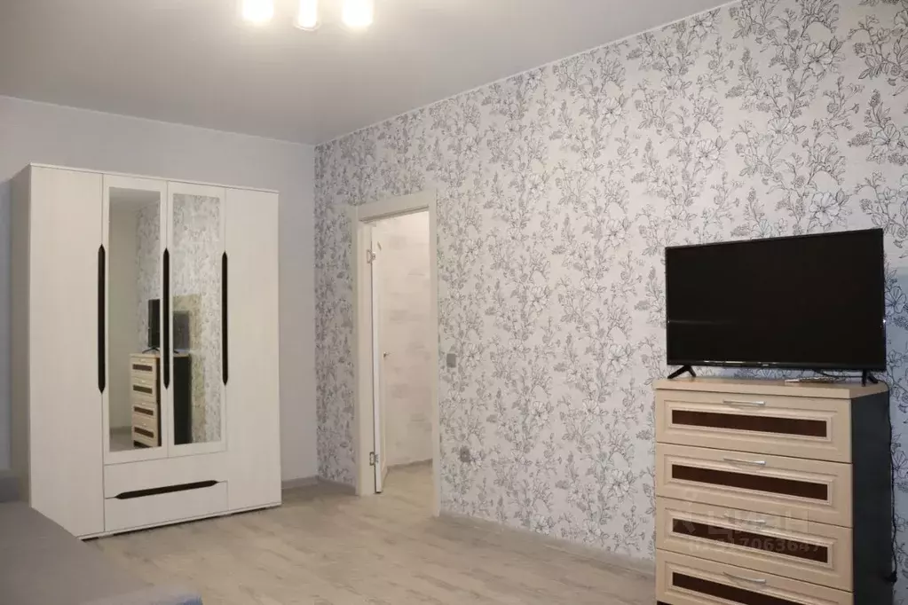 2-к кв. Санкт-Петербург ул. Маршала Казакова, 58 (60.0 м) - Фото 0