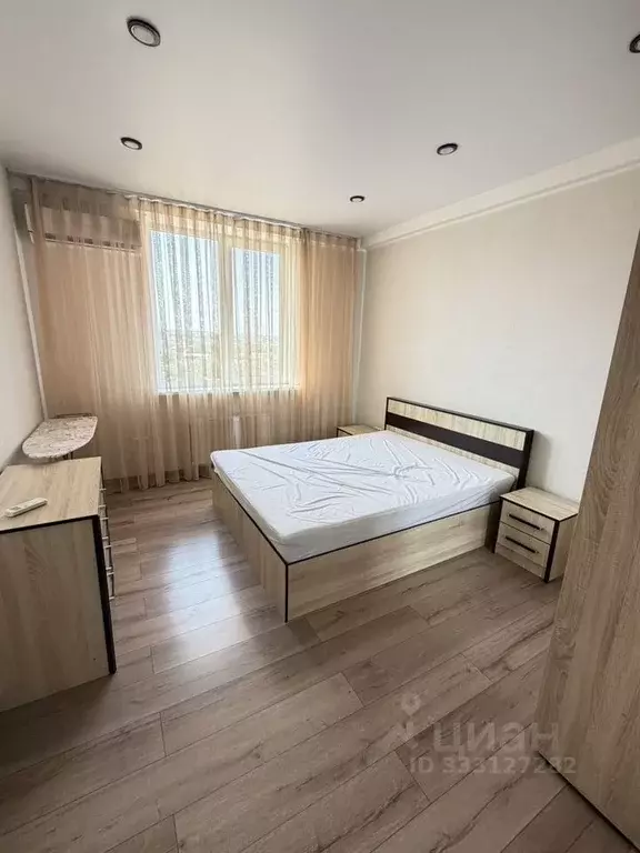 2-к кв. Крым, Симферополь ул. Батурина, 119 (56.0 м) - Фото 2
