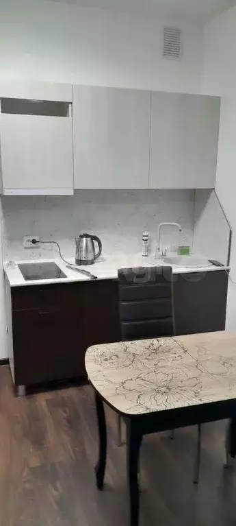 Квартира-студия, 24,6 м, 2/14 эт. - Фото 0