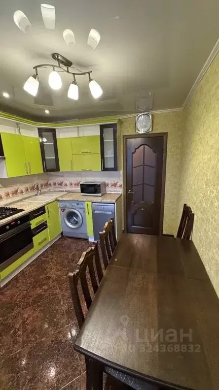 2-к кв. Брянская область, Брянск ул. Фокина, 169 (58.4 м) - Фото 2