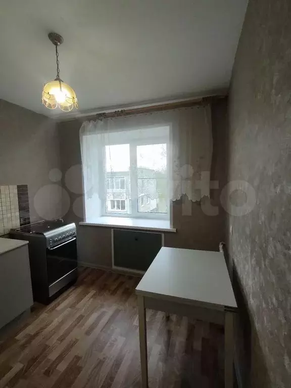 1-к. квартира, 36 м, 5/5 эт. - Фото 0