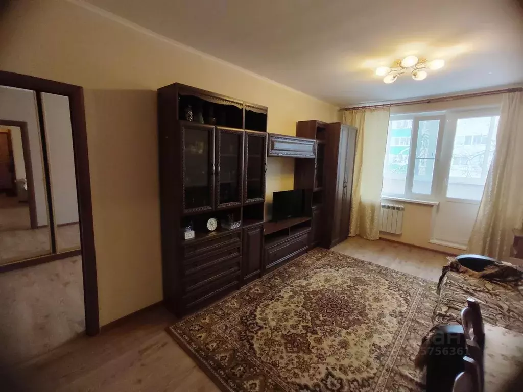 2-к кв. Московская область, Одинцовский городской округ, Заречье пгт ... - Фото 1