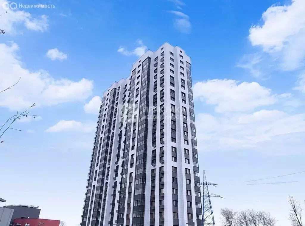 1-комнатная квартира: Москва, Балаклавский проспект, 17 (43 м) - Фото 2