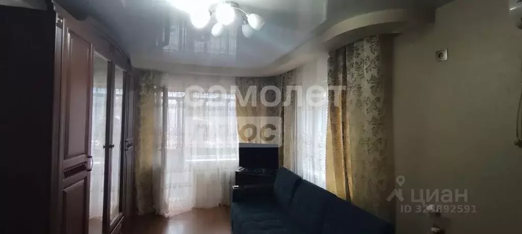 2-к кв. Краснодарский край, Краснодар Ставропольская ул., 159 (43.0 м) - Фото 2