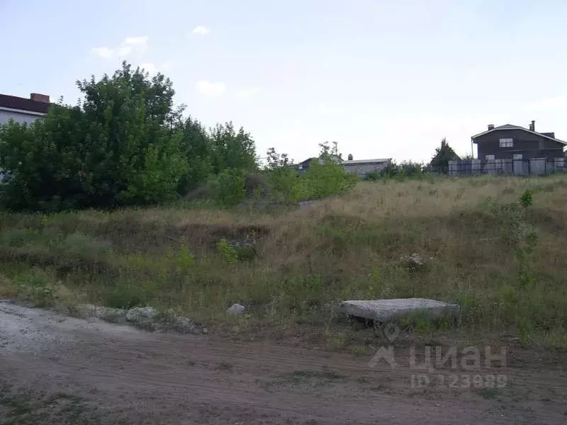 Участок в Самарская область, Волжский район, пос. Курумоч  (20.0 сот.) - Фото 0