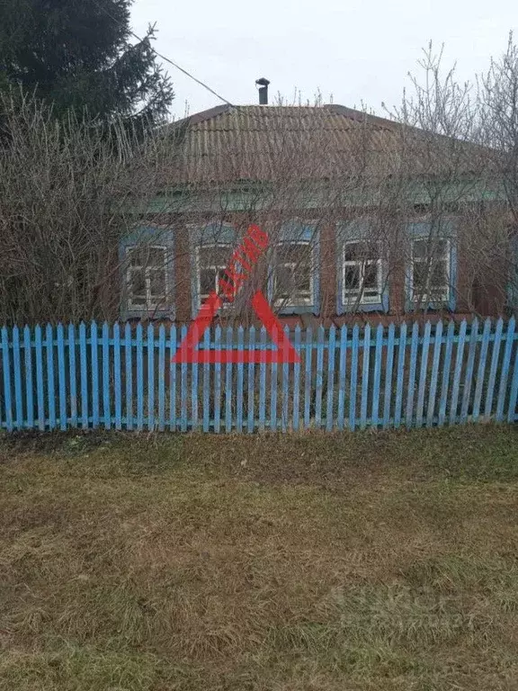 Дом в Свердловская область, Каменский муниципальный округ, с. ... - Фото 0