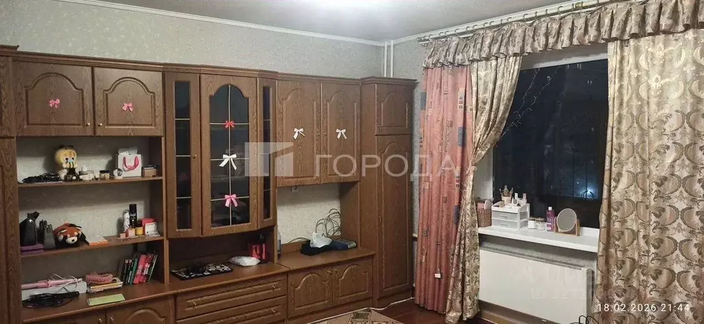 3-к кв. Алтайский край, Барнаул Интернациональная ул., 23 (67.0 м) - Фото 1