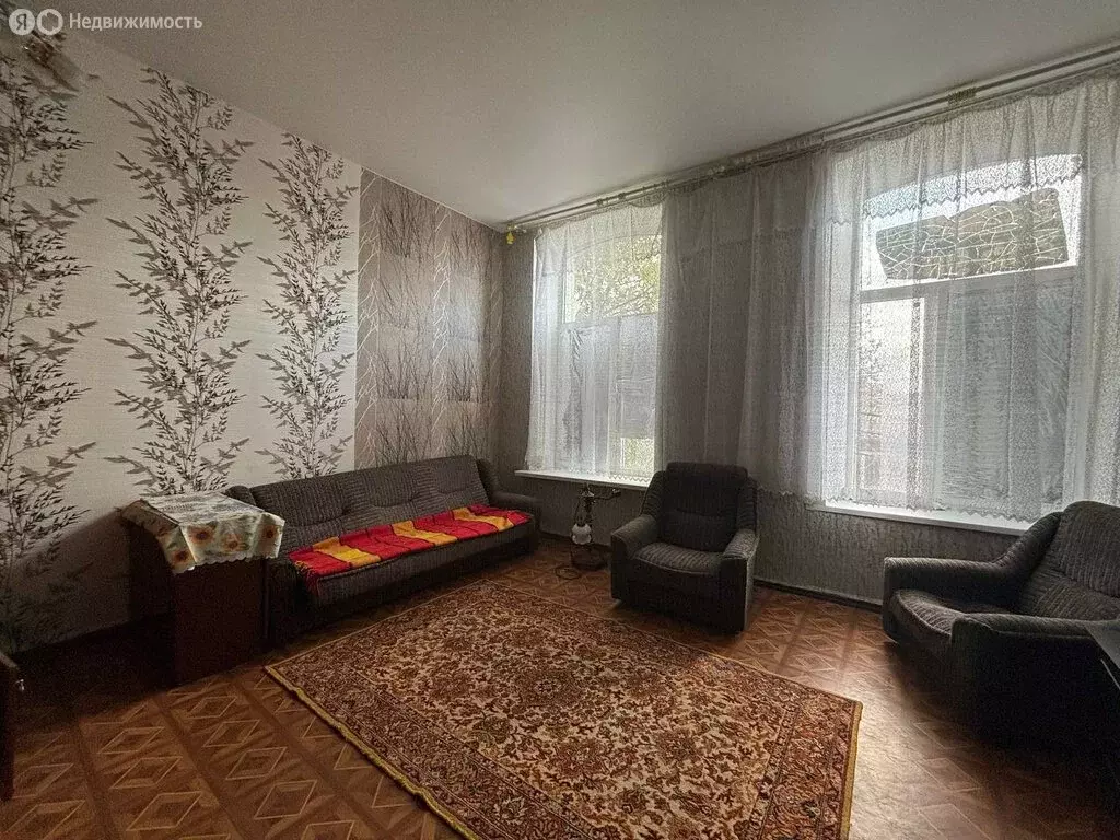 1к в -комнатной квартире (27 м) - Фото 1
