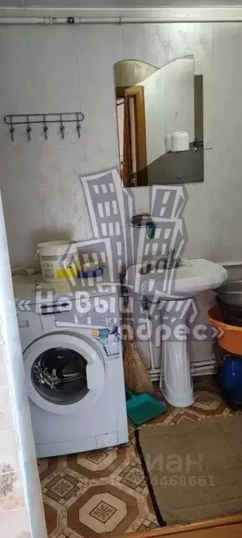 Дом в Воронежская область, Верхнехавский район, с. Углянец ул. ... - Фото 2