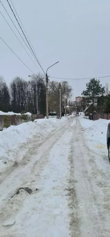 Участок в Московская область, Чехов  (10.0 сот.) - Фото 1