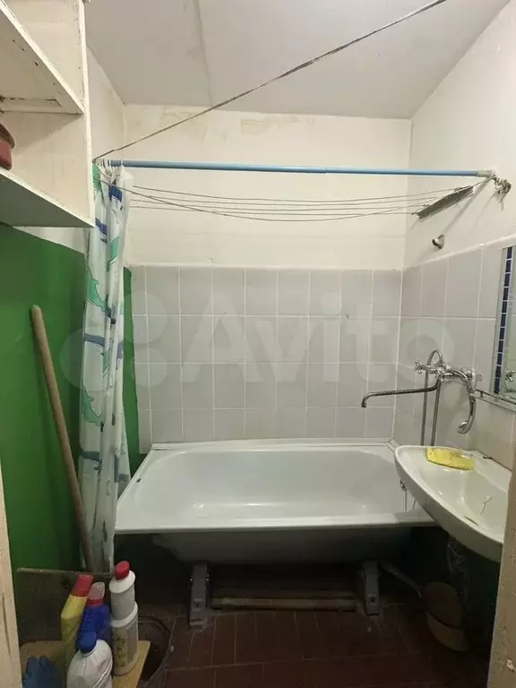 2-к. квартира, 50 м, 1/9 эт. - Фото 1