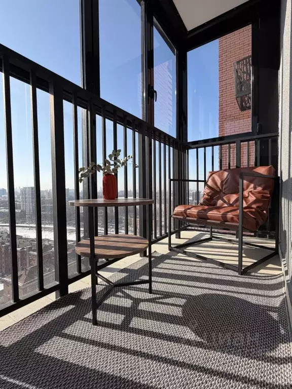 1-к кв. Москва Гостиничный проезд, 10 (45.0 м) - Фото 1