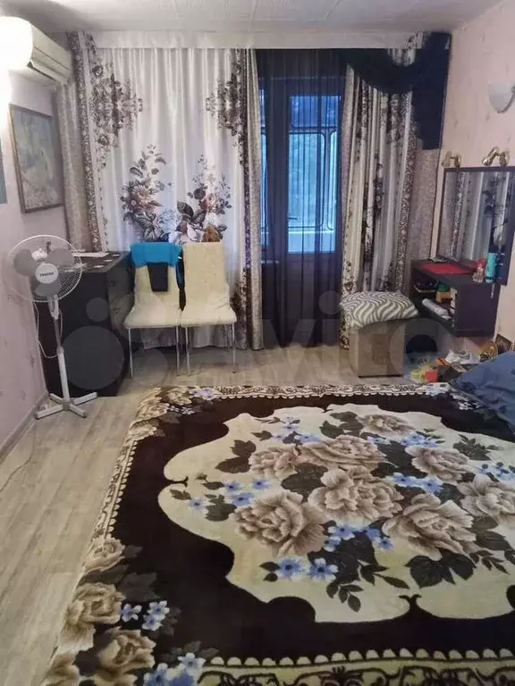 3-к. квартира, 65 м, 2/5 эт. - Фото 1