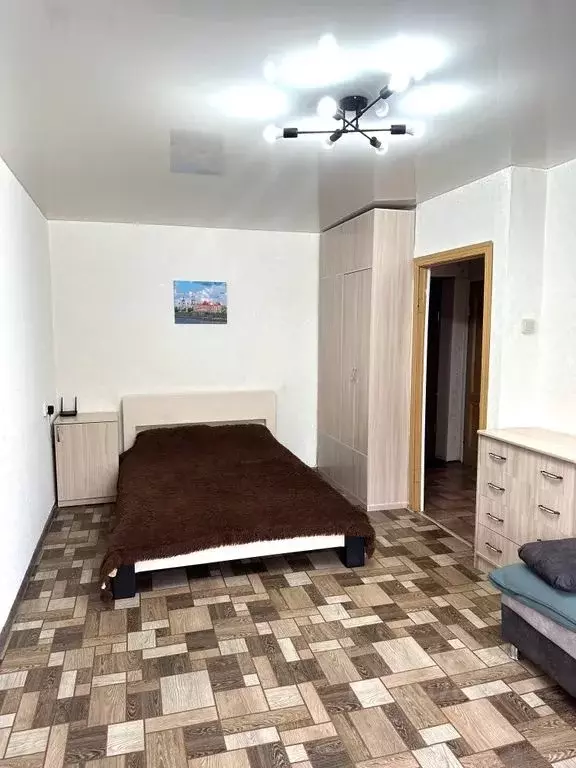 1-к кв. Ярославская область, Рыбинск ул. Кирова, 32 (32.0 м) - Фото 1