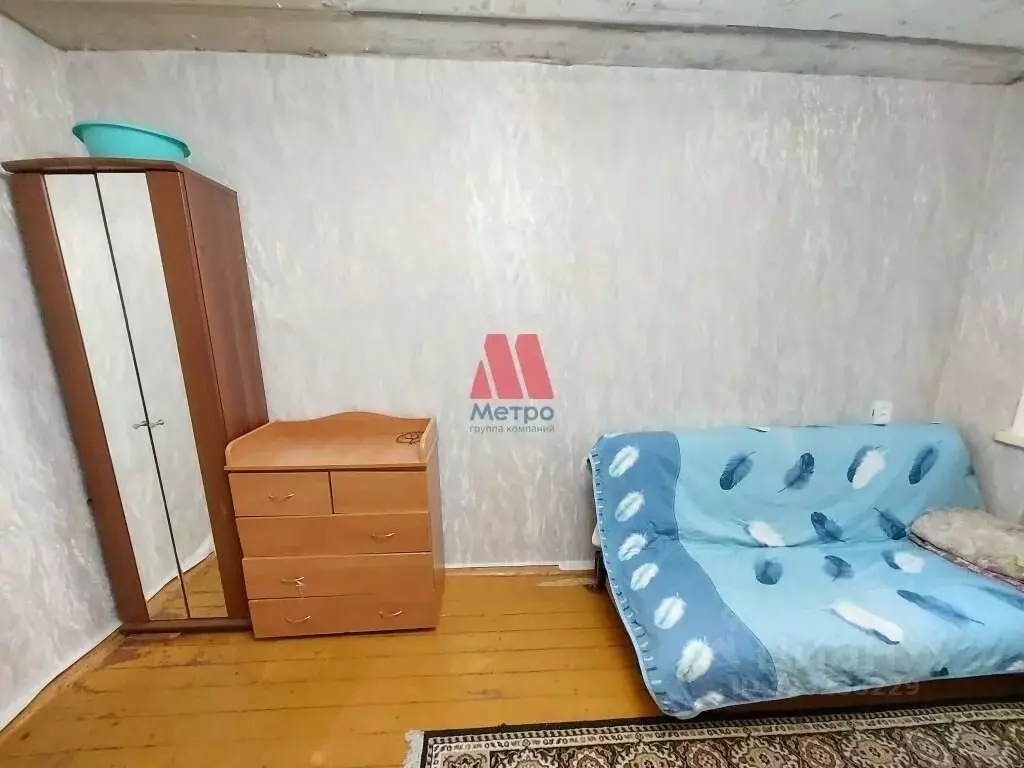 Комната Ярославская область, Ярославль ул. Бахвалова, 3а (14.0 м) - Фото 2