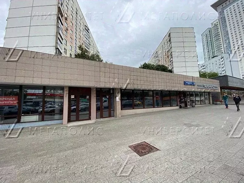 Помещение свободного назначения в Москва Русаковская ул., 25С1 (60 м) - Фото 0