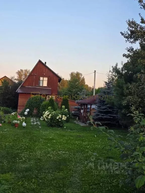 Дом в Новосибирская область, Новосибирский район, Краснообск ... - Фото 2
