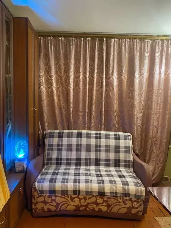 1-к кв. Московская область, Подольск ул. Свердлова, 50а (29.0 м) - Фото 1
