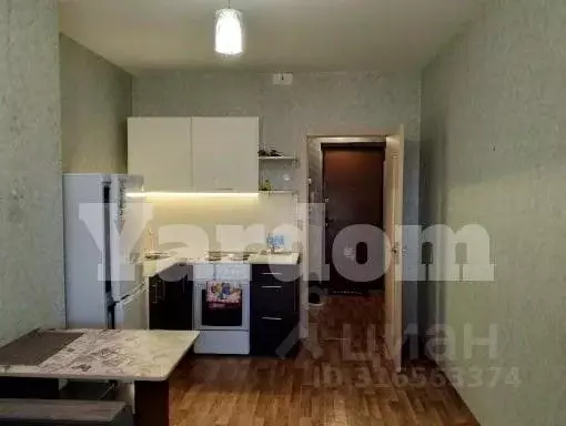 1-к кв. Красноярский край, Красноярск ул. Вильского, 32 (23.0 м) - Фото 1
