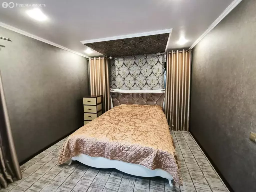 Дом в Брянск, Фокинский район, переулок Кутузова (97.3 м) - Фото 1