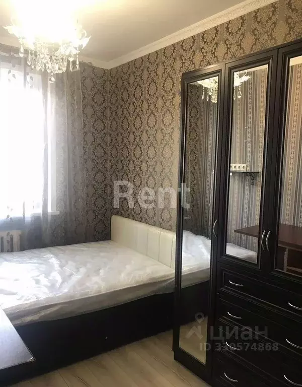 2-к кв. Москва Федеративный просп., 18К1 (42.0 м) - Фото 1