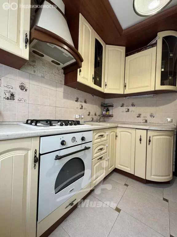 1-комнатная квартира: Мытищи, Новомытищинский проспект, 82к8 (31.4 м) - Фото 1