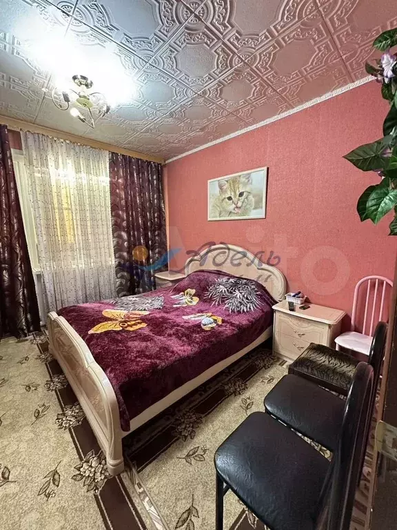 3-к. квартира, 67,6 м, 7/9 эт. - Фото 0