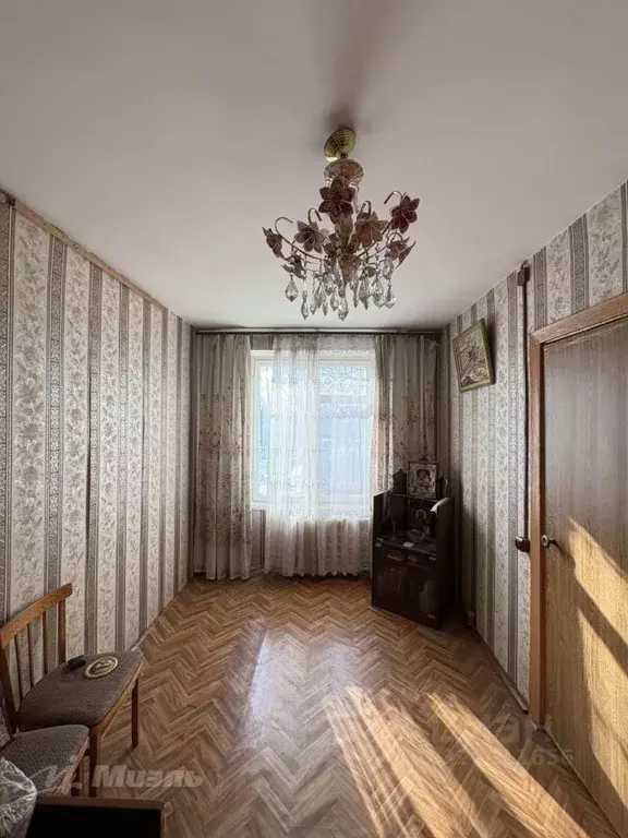 2-к кв. Московская область, Химки Подрезково мкр, ул. Мира, 4 (44.7 м) - Фото 0
