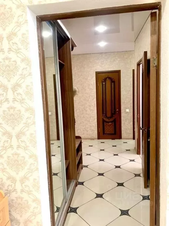 2-к кв. Краснодарский край, Краснодар ул. Евгении Жигуленко, 11/2 ... - Фото 2