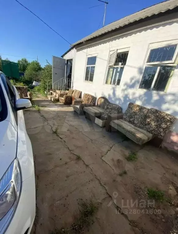 Дом в Оренбургская область, Оренбург ул. Нежинское Шоссе, 12 (63 м) - Фото 1