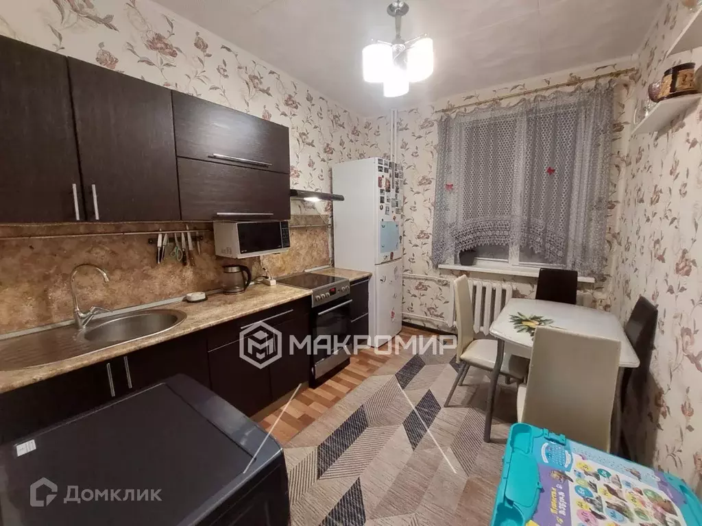 Продаётся 1-к квартира, 32.4 м - Фото 0