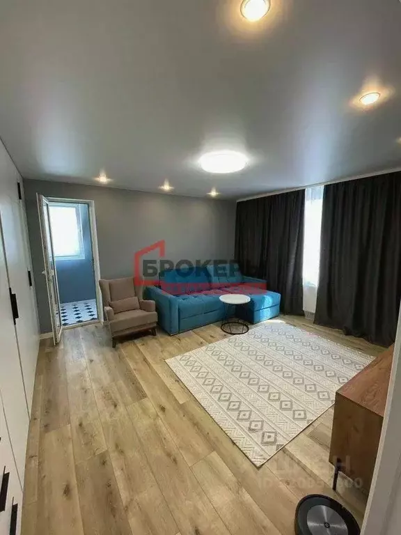 1-к кв. Севастополь просп. Октябрьской Революции, 22/3 (47.2 м) - Фото 0