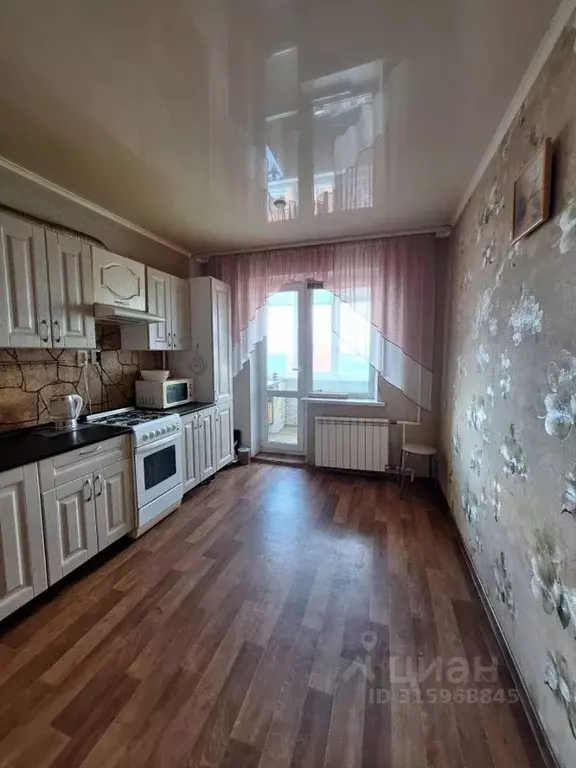3-к кв. Саратовская область, Саратов проезд 3-й Московский, 16А (74.0 ... - Фото 0