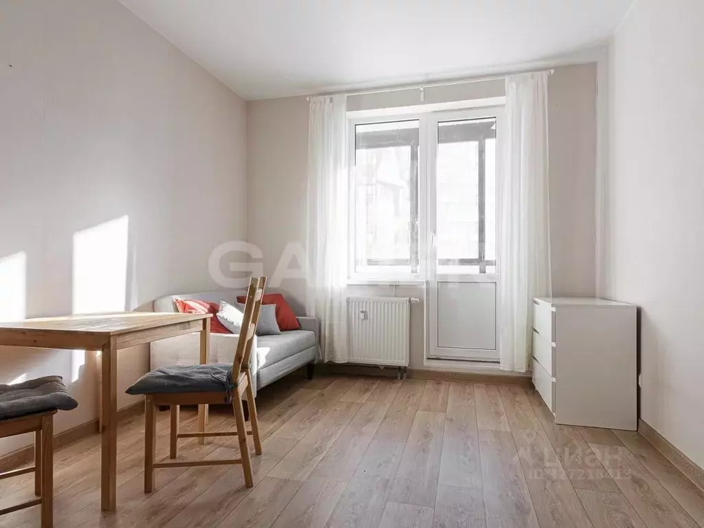 Студия Ленинградская область, Кудрово г. Всеволожский район, Заневское ... - Фото 2