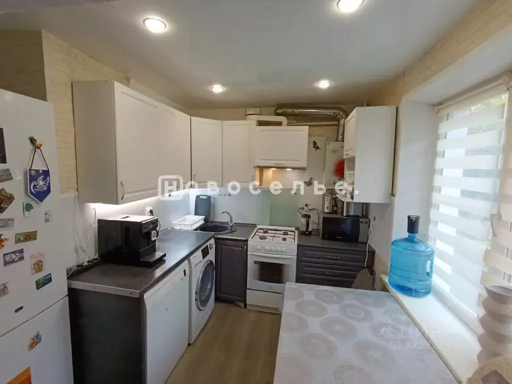 3-к кв. Рязанская область, Рязань Бронная ул., 2к1 (52.0 м) - Фото 1