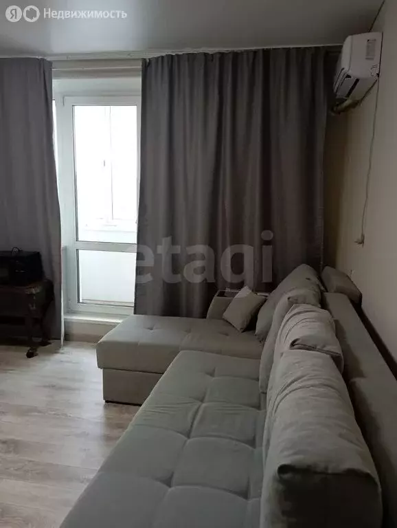 1-комнатная квартира: Миасс, проспект Октября, 48 (35 м) - Фото 2